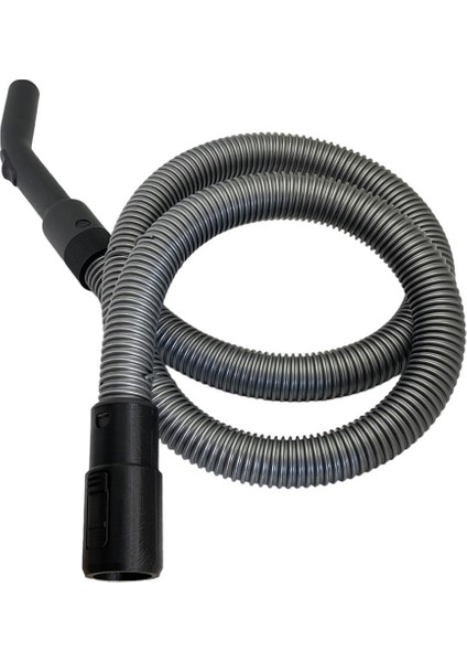 Bosch Uyumlu Bgs 5SIL66A Relaxx'x Süpürge Hortumu