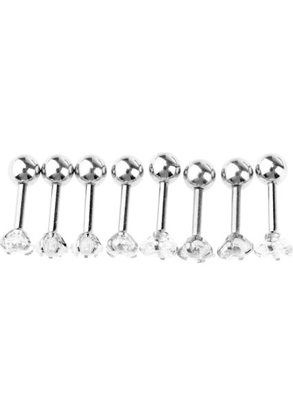 Piercing (Yurt Dışından)