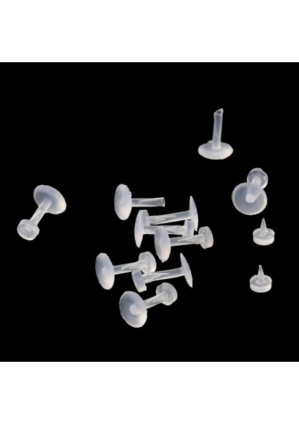 Piercing (Yurt Dışından)
