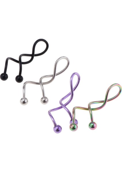 Piercing (Yurt Dışından)