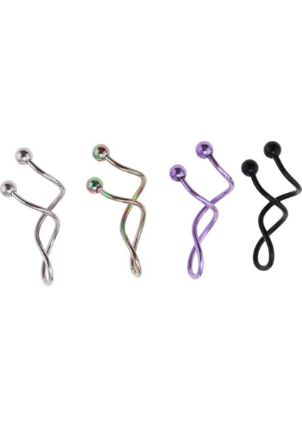 Piercing (Yurt Dışından)