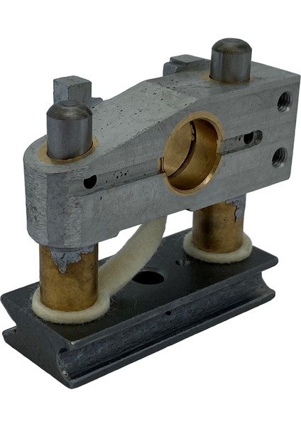 Çuvalağzı Dikiş Makinesi Dişli Taşıyıcı Mafsal / 6001801 (244011A) Bc-4-18