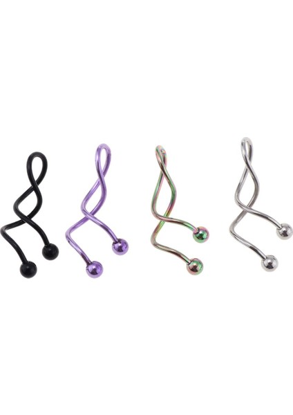 Piercing (Yurt Dışından)