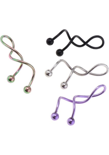 Piercing (Yurt Dışından)