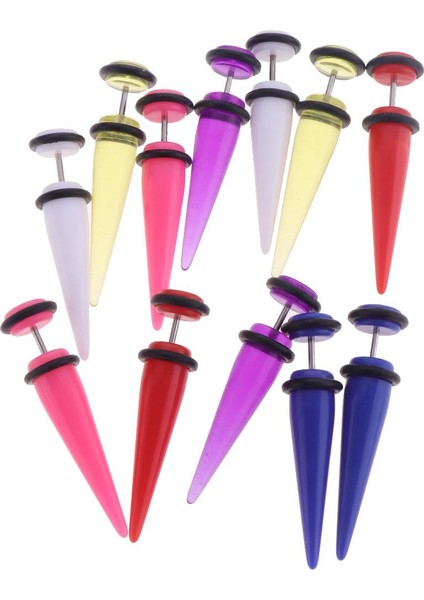 Piercing (Yurt Dışından)