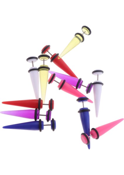 Piercing (Yurt Dışından) modelleri