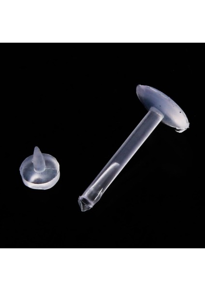 Piercing (Yurt Dışından)