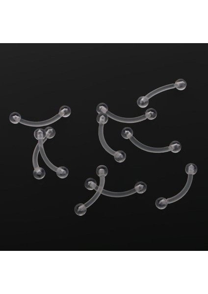 Piercing (Yurt Dışından)