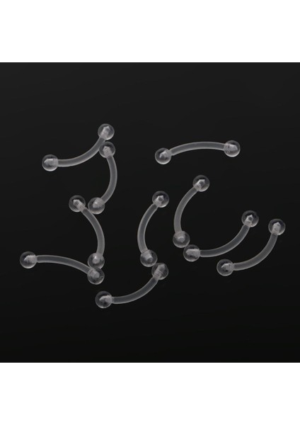 Piercing (Yurt Dışından)