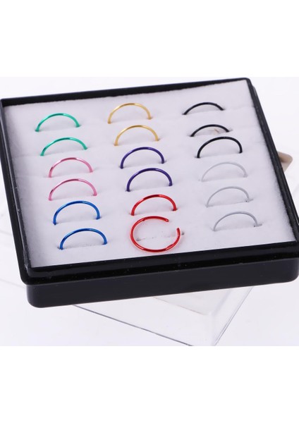 Piercing (Yurt Dışından) modelleri