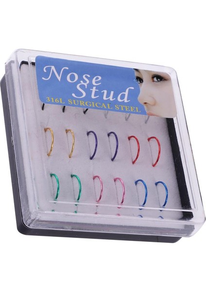 Piercing (Yurt Dışından) indirimleri