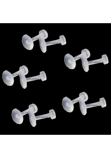 Piercing (Yurt Dışından)