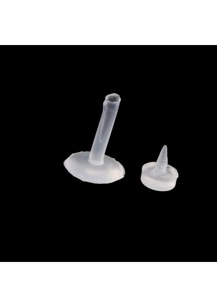 Piercing (Yurt Dışından)