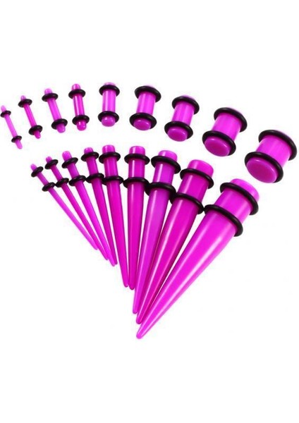 Piercing (Yurt Dışından)