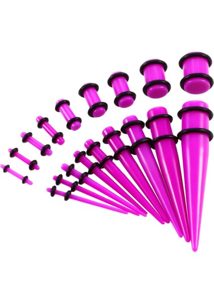 Piercing (Yurt Dışından)