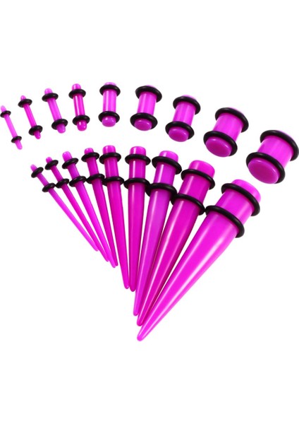 Piercing (Yurt Dışından)