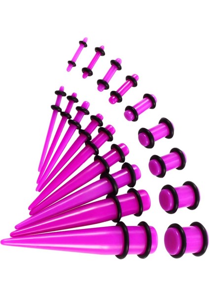 Piercing (Yurt Dışından)