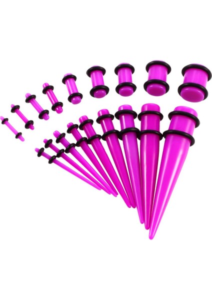 Piercing (Yurt Dışından)
