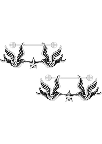 Piercing (Yurt Dışından)