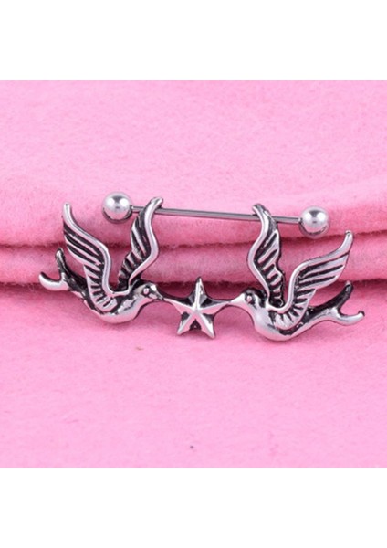 Piercing (Yurt Dışından) modelleri