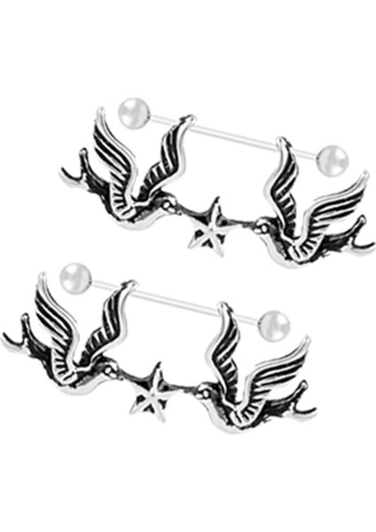 Piercing (Yurt Dışından) indirimleri
