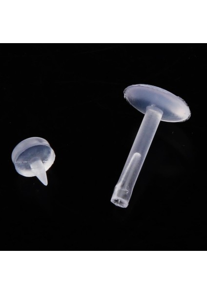 Piercing (Yurt Dışından)