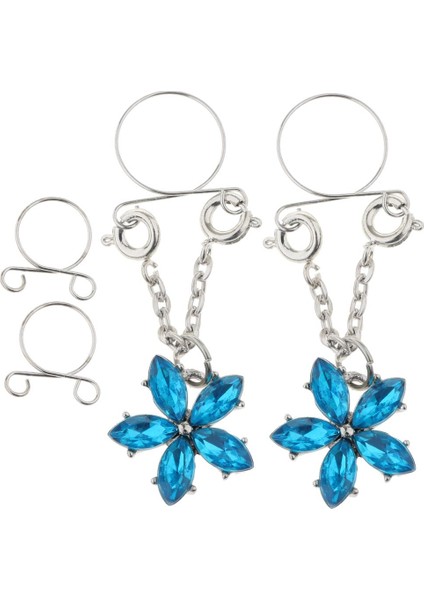 Piercing (Yurt Dışından)