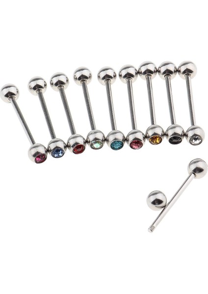 Piercing (Yurt Dışından)