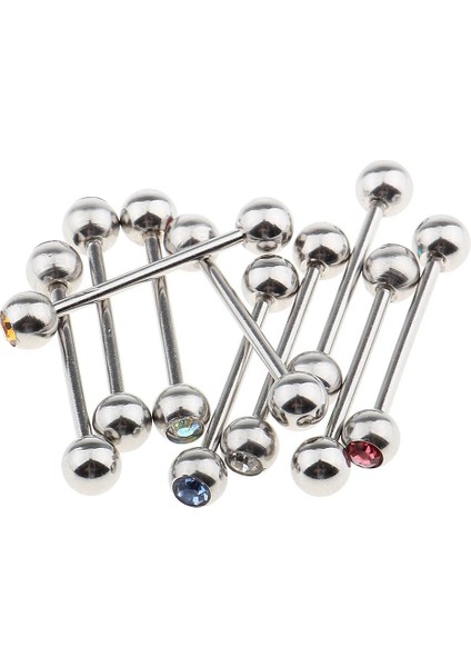Piercing (Yurt Dışından)