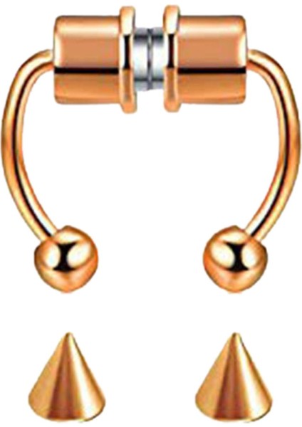 Piercing (Yurt Dışından)