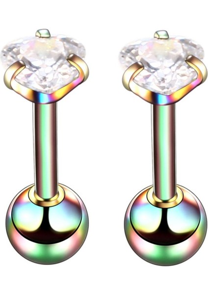 Piercing (Yurt Dışından) modelleri