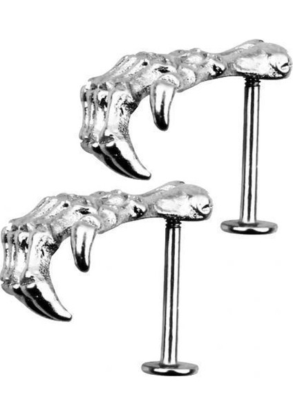 Piercing (Yurt Dışından)