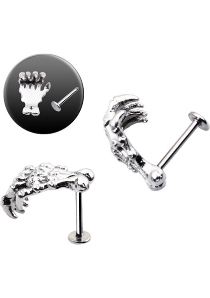 Piercing (Yurt Dışından) modelleri