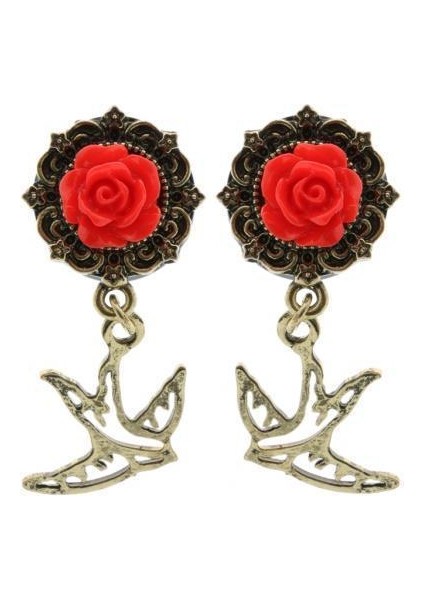 Piercing (Yurt Dışından)