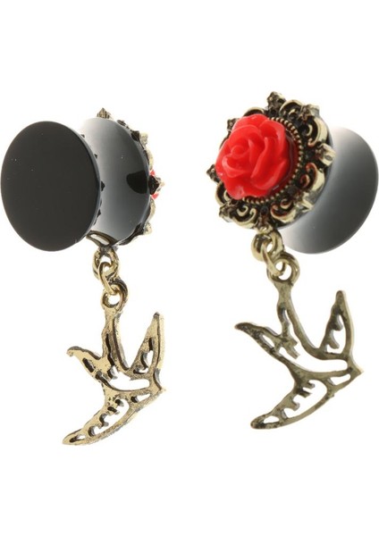 Piercing (Yurt Dışından) modelleri