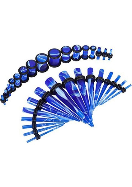 Piercing (Yurt Dışından)