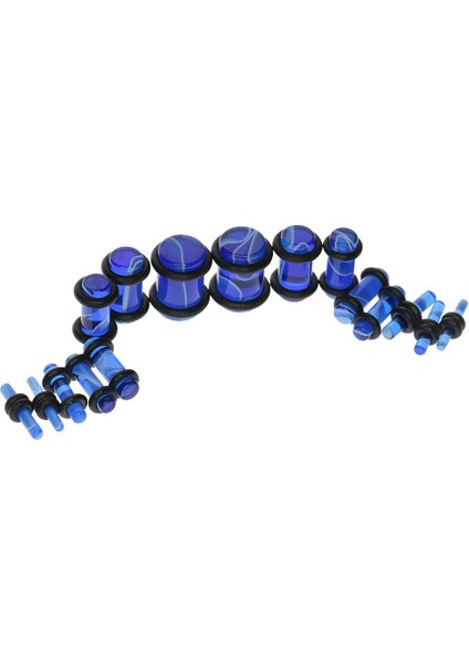 Piercing (Yurt Dışından)
