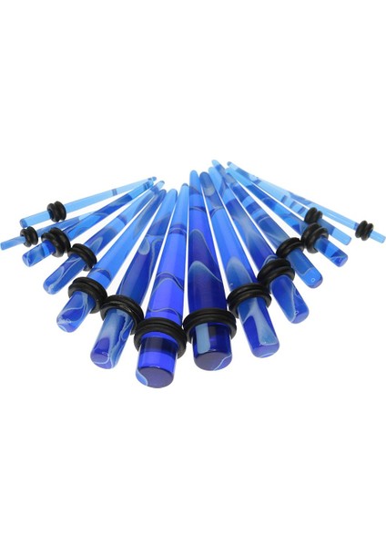 Piercing (Yurt Dışından)