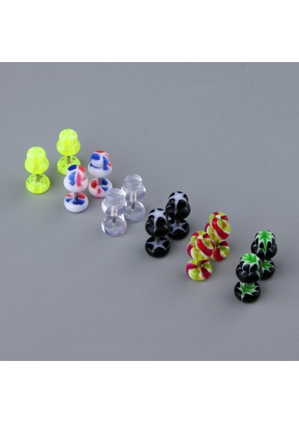 Piercing (Yurt Dışından)