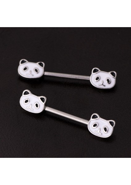 Piercing (Yurt Dışından)