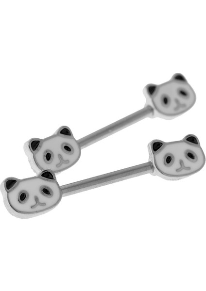 Piercing (Yurt Dışından)