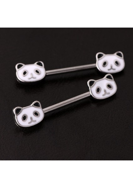 Piercing (Yurt Dışından)