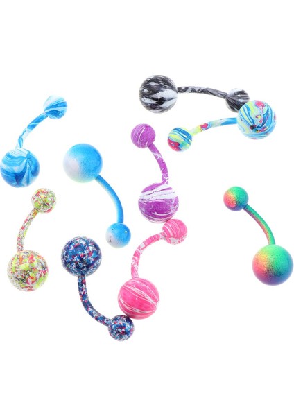 Piercing (Yurt Dışından)