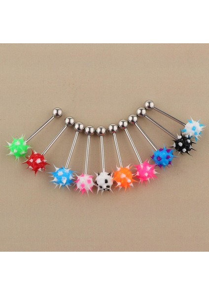 Piercing (Yurt Dışından) modelleri