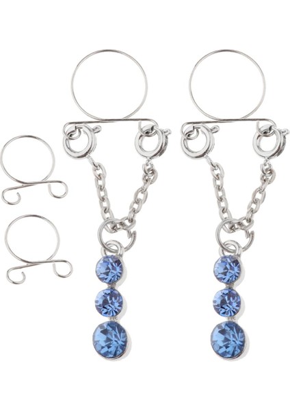 Piercing (Yurt Dışından)