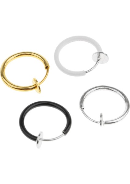 Piercing (Yurt Dışından)
