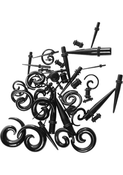 Piercing (Yurt Dışından)