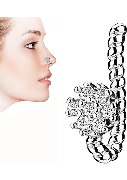 Piercing (Yurt Dışından)