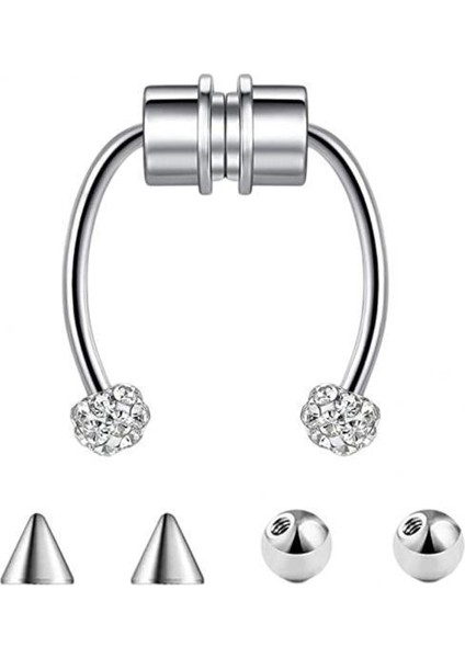 Piercing (Yurt Dışından)