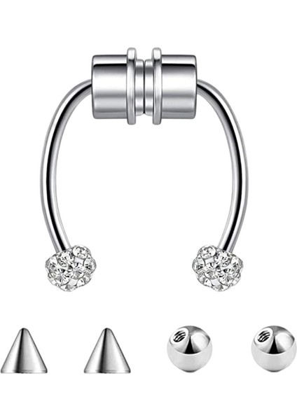 Piercing (Yurt Dışından)